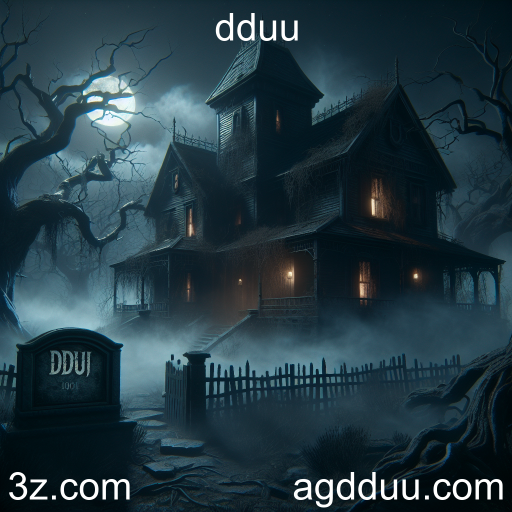 Explorando os Mistérios do Gênero de Jogos de Terror