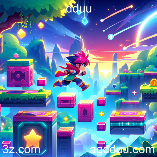 A Evolução dos Jogos de Plataforma: Do Clássico ao Moderno