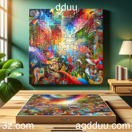 Explorando o Fascinante Mundo dos Quebra-Cabeças